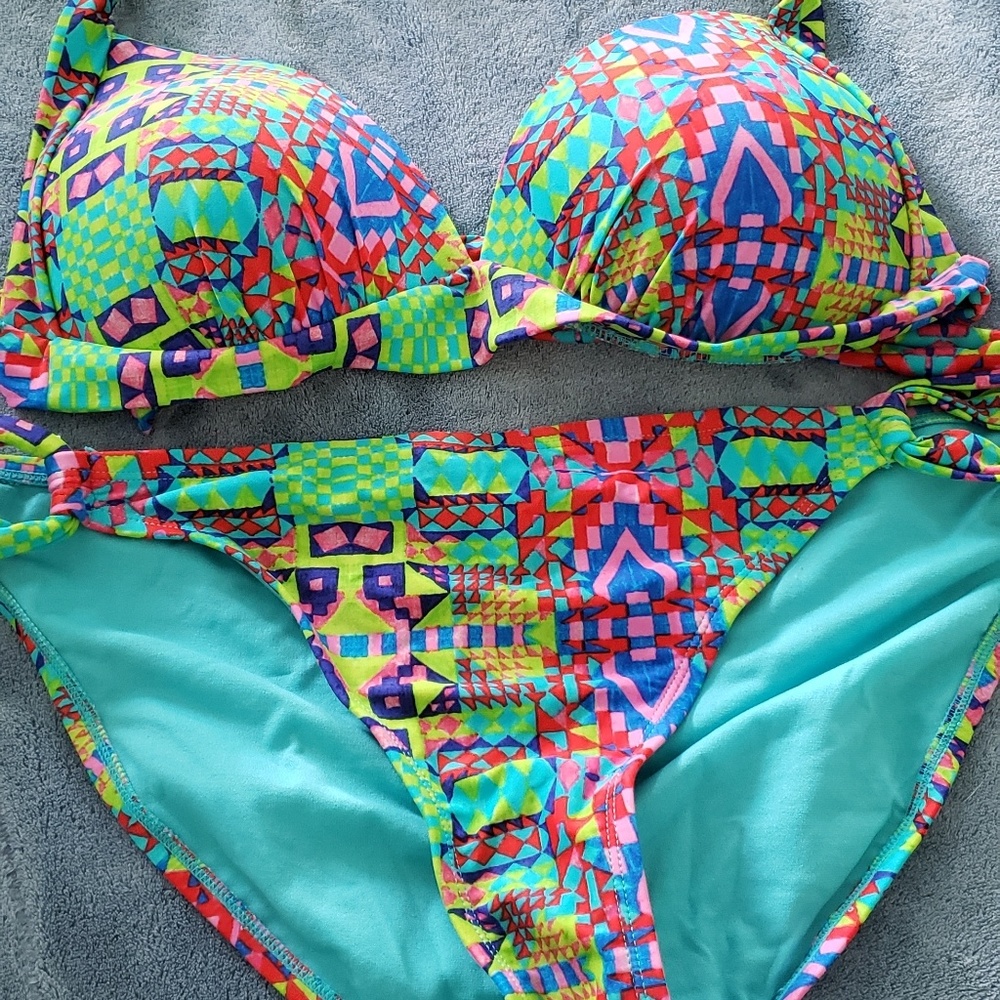 bikini